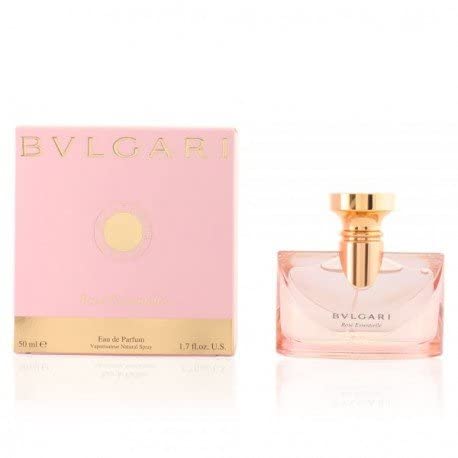 Bvlgari Rose Essentielle perfumes for women Eau de Parfum, 50ml